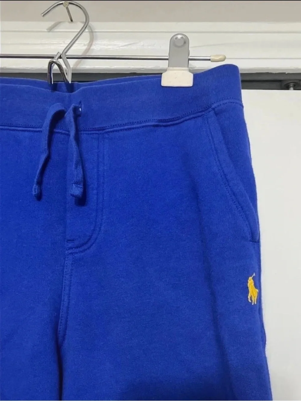 Polo Ralph Lauren girls sweatpants joggers youth L 14-16